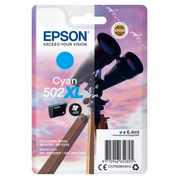 Epson 502XL ink cartridge 1...